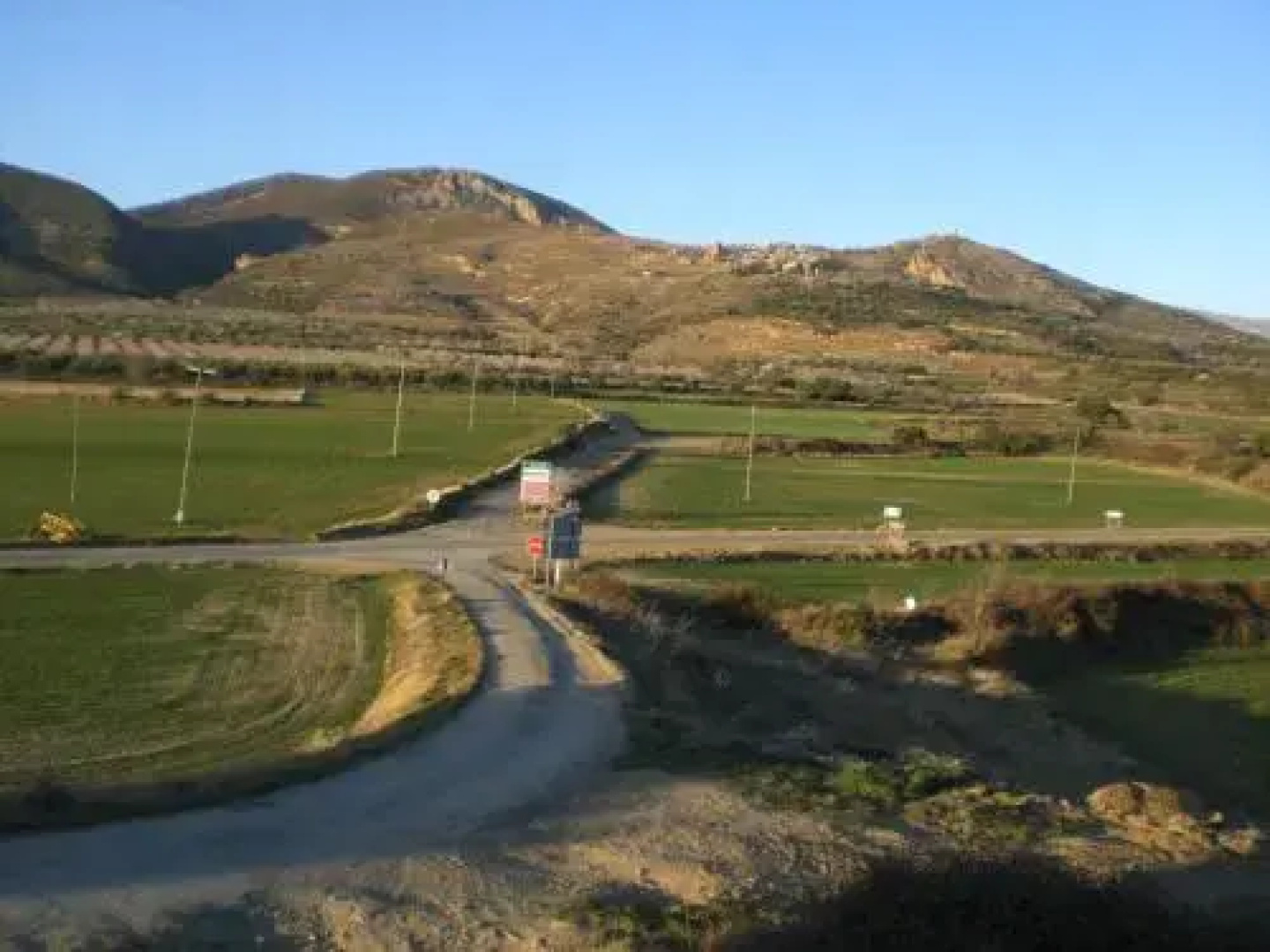 El Pajar
