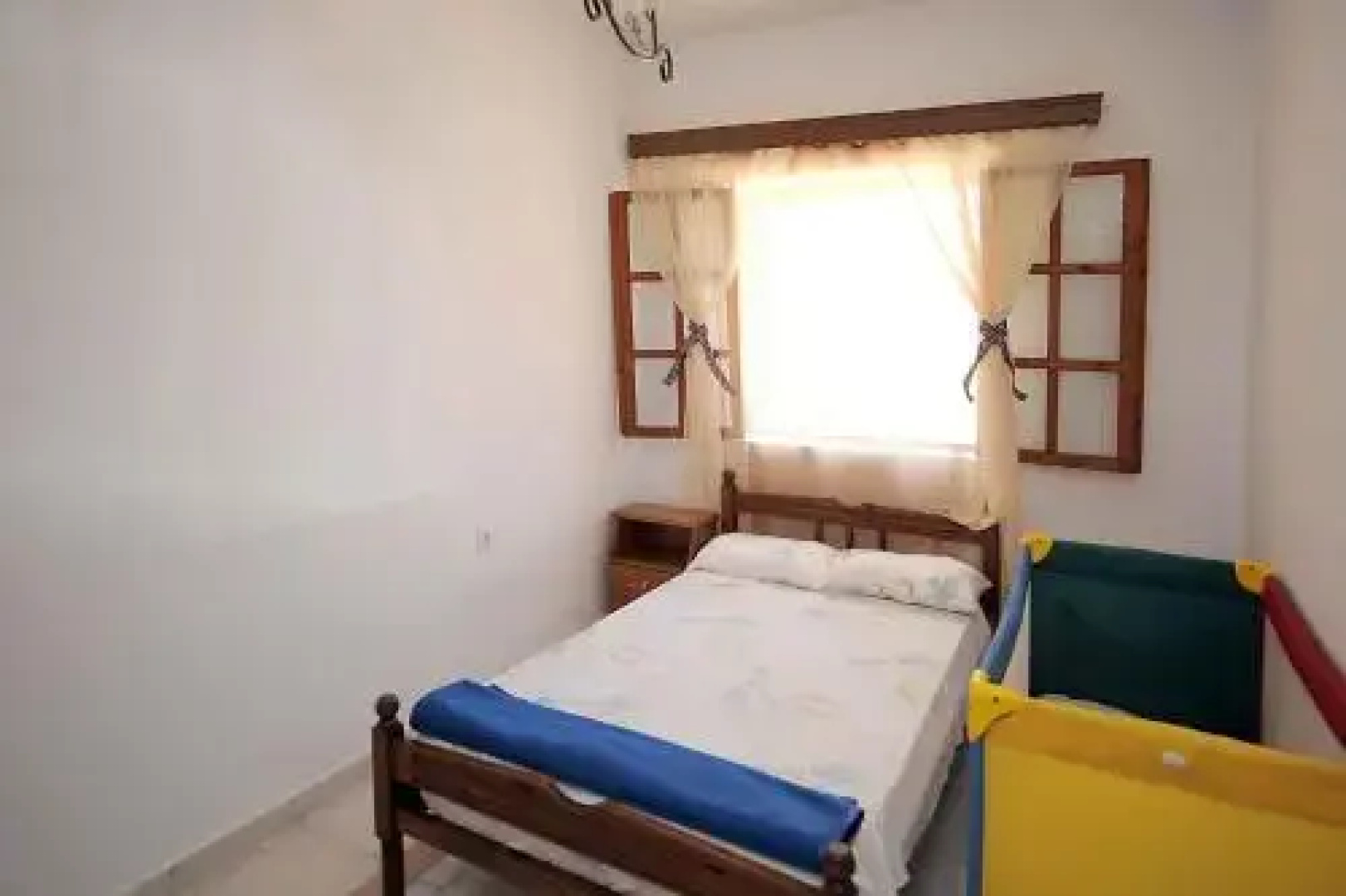 Old House