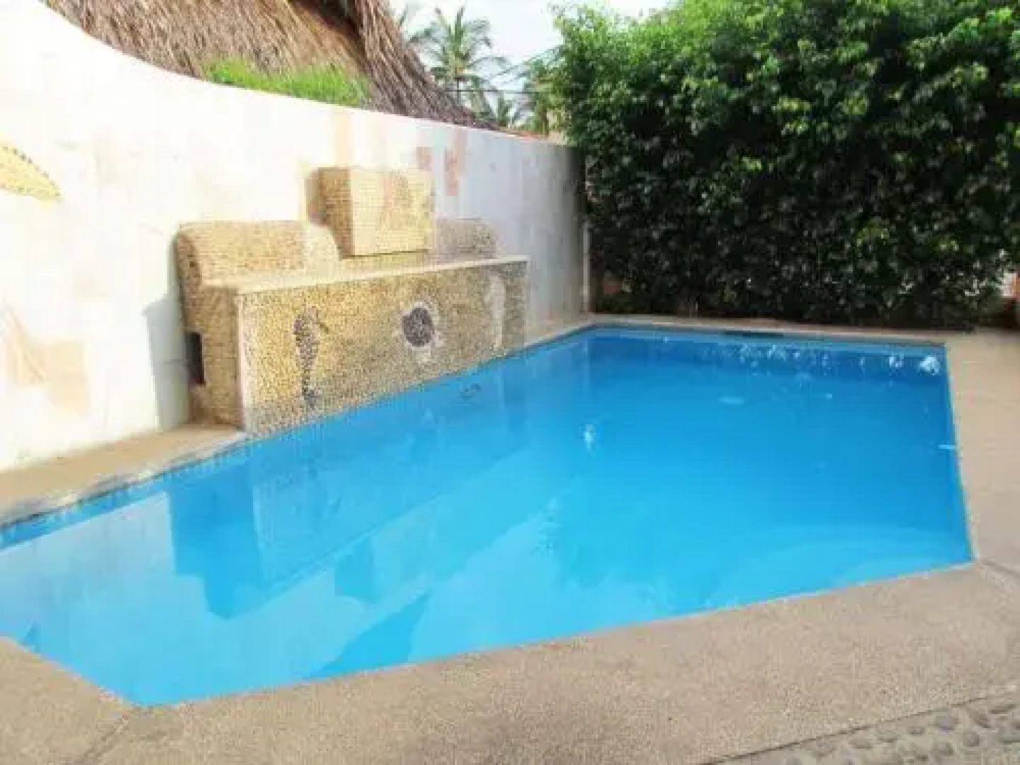 Departamento Marcela #3 Penthouse