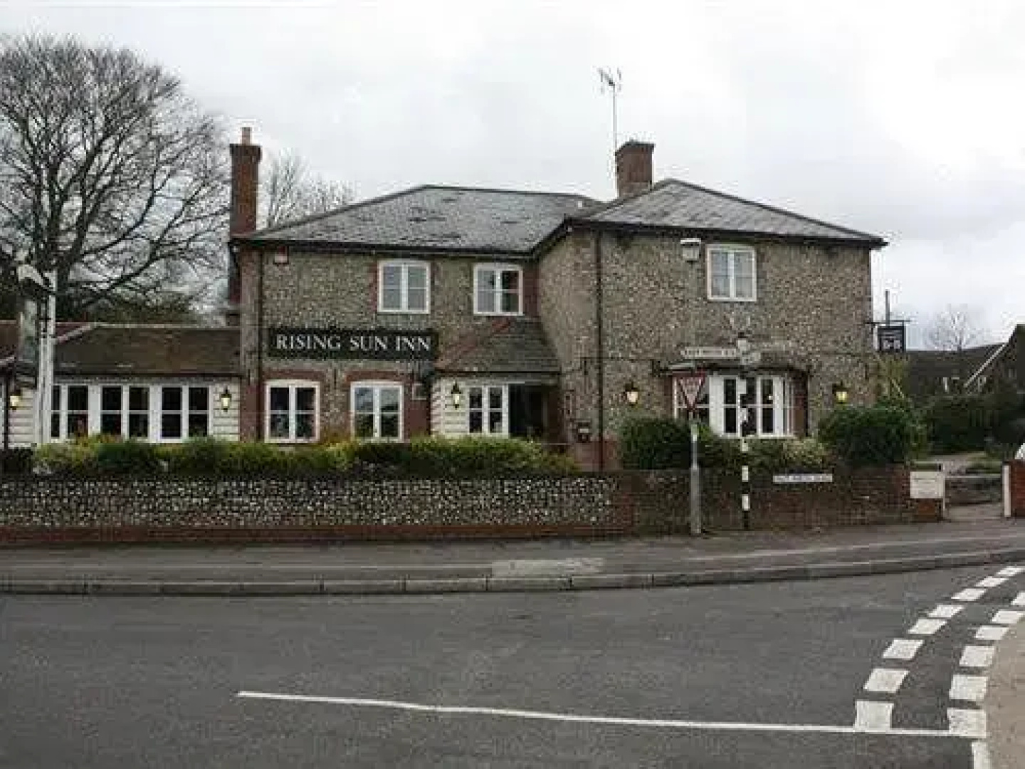 Rising Sun Inn