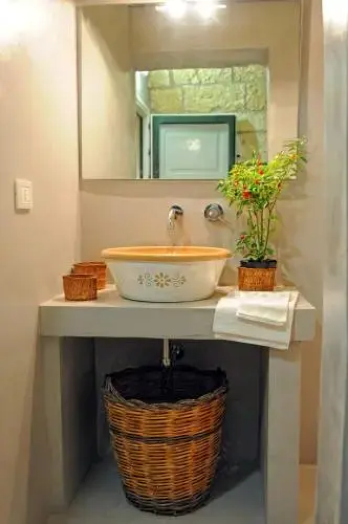 Holiday home La Corte dei Pirri