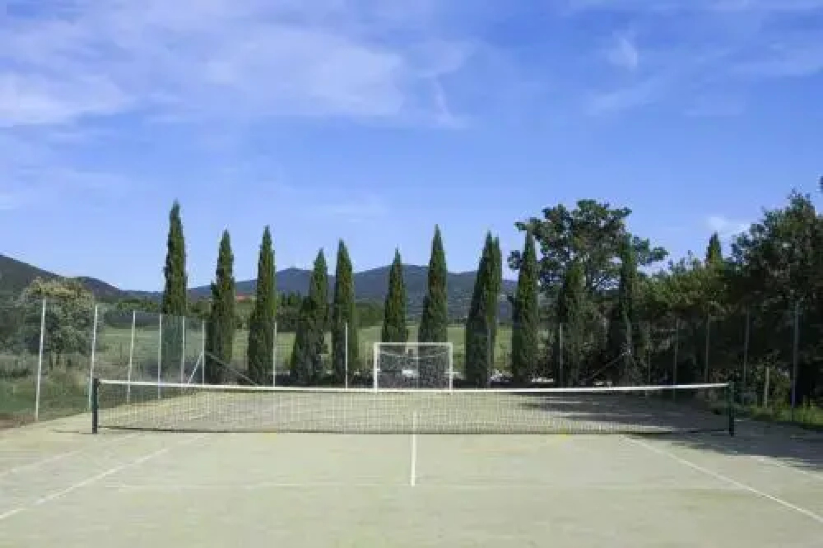 Il Canneto di Pomaia