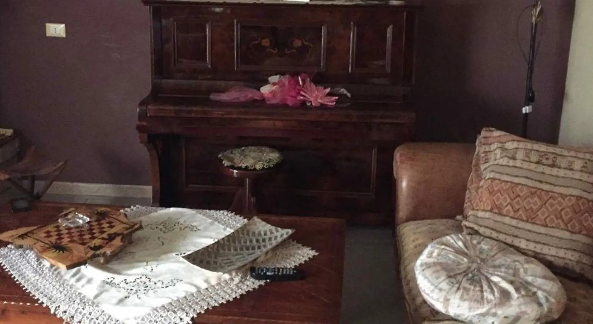 Bed & Breakfast Muranum