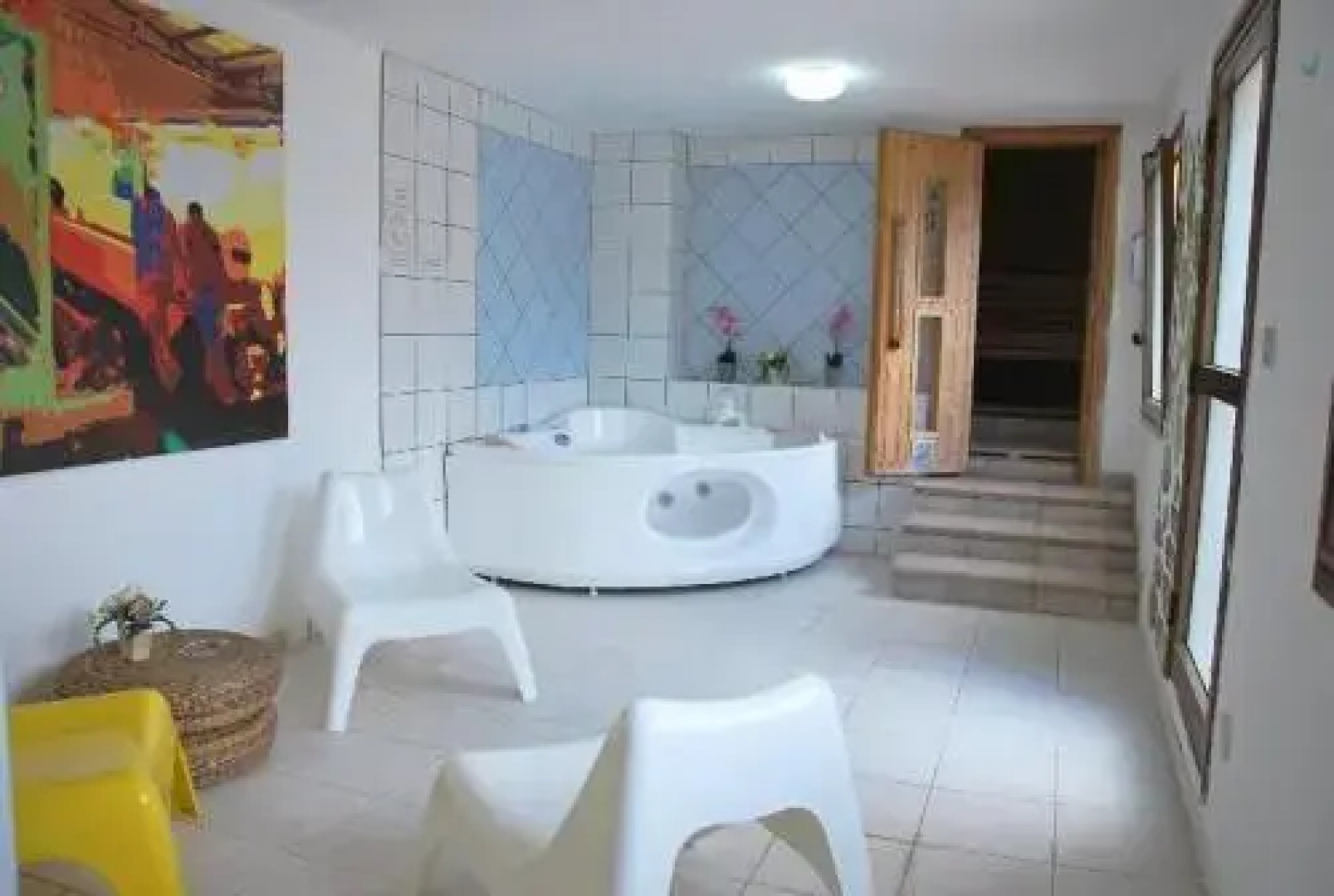 Villa Bella Island Pente