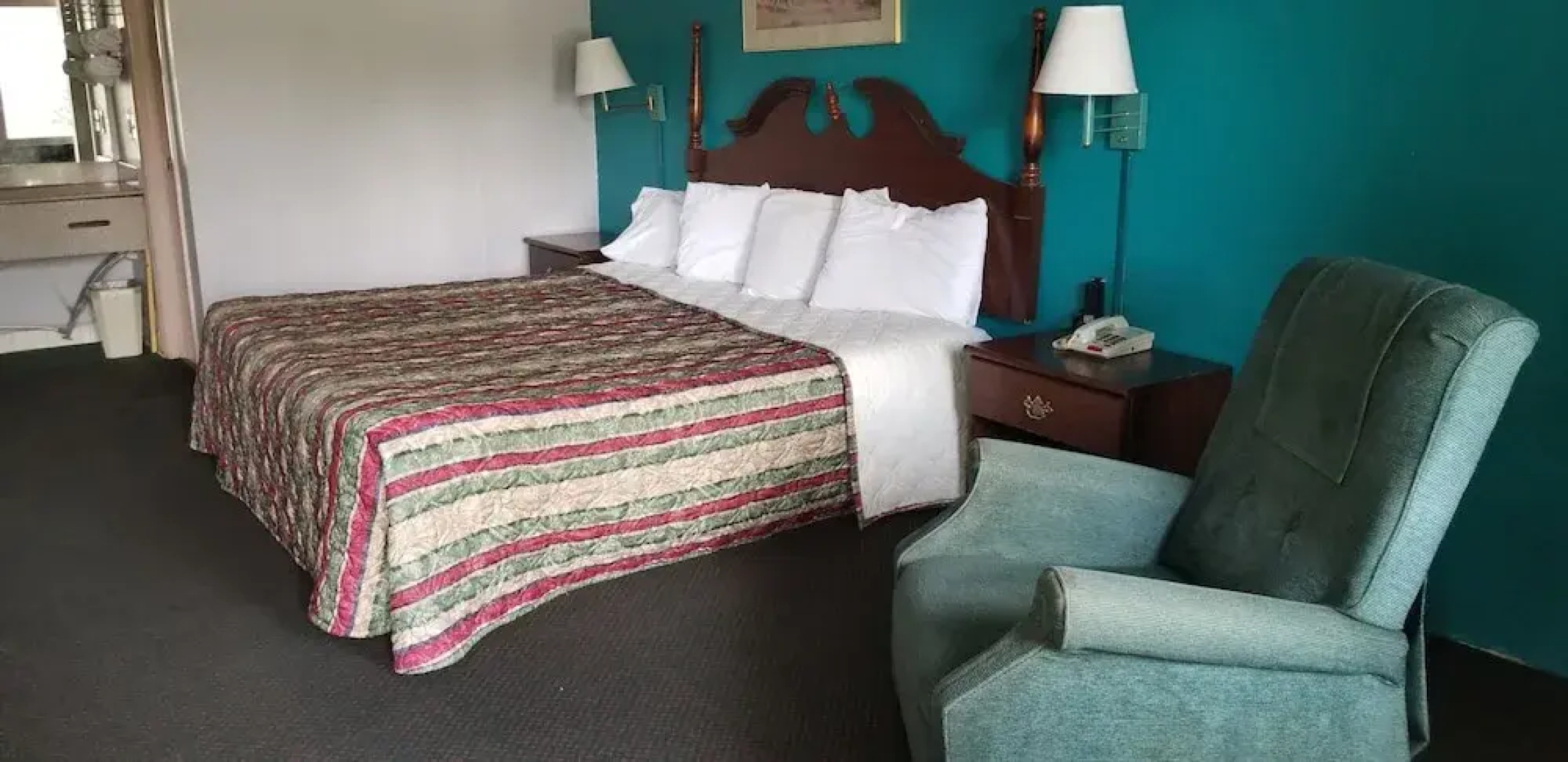 Palmetto Inn