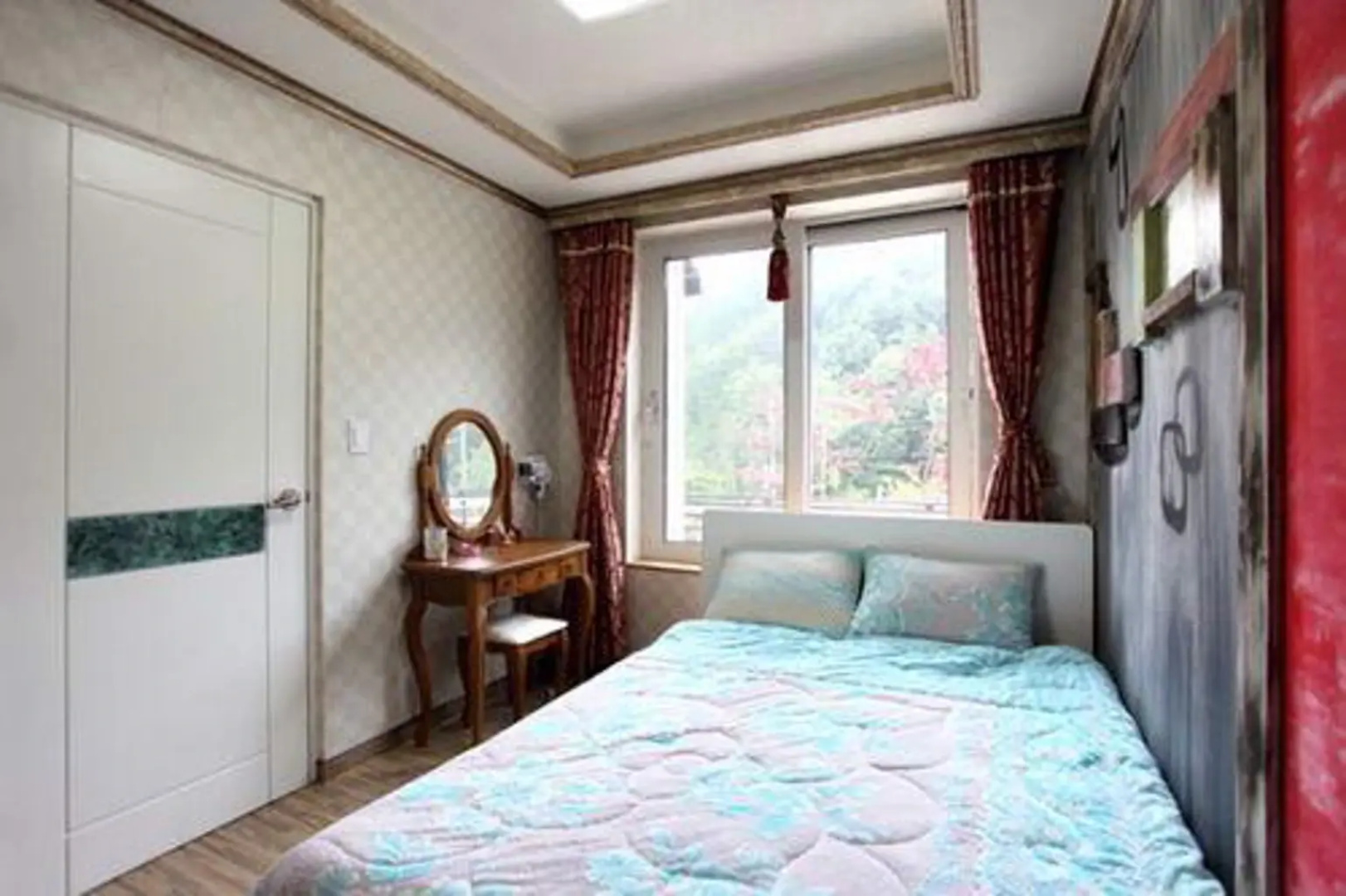 Yangpyeong Soho Pension