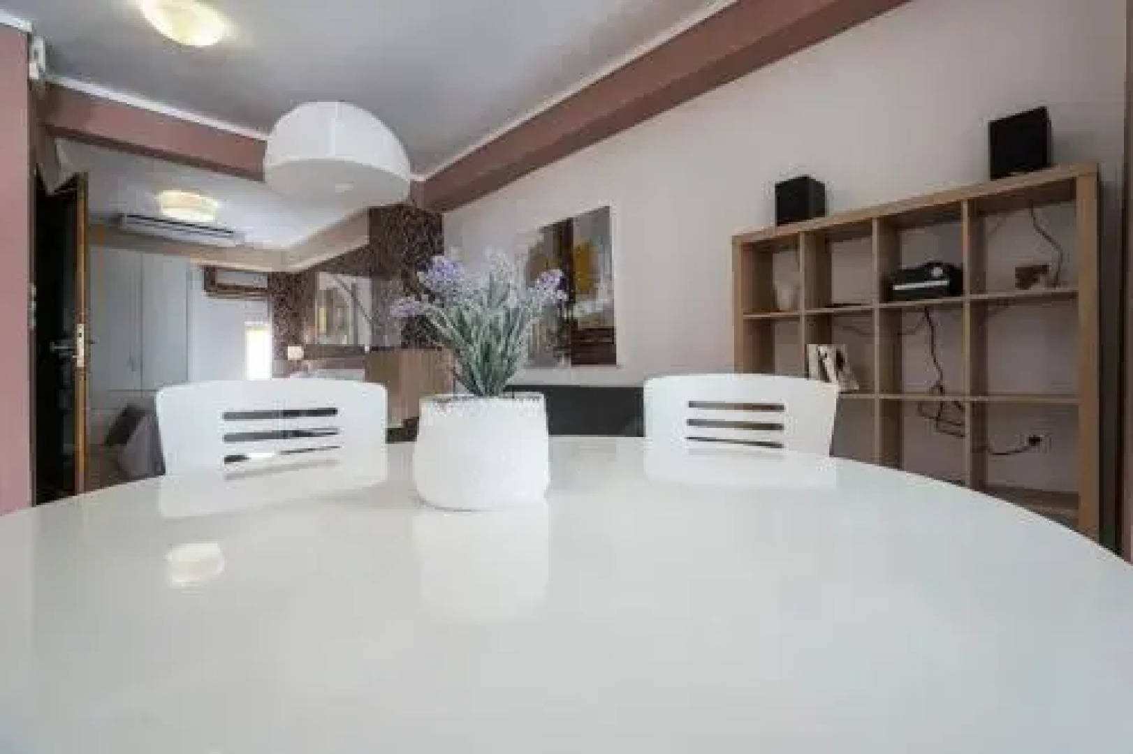 Horizon Deluxe House