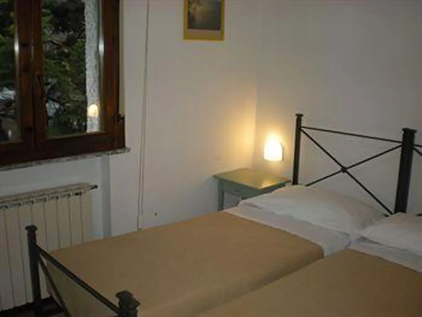 Park Hotel Arcobaleno