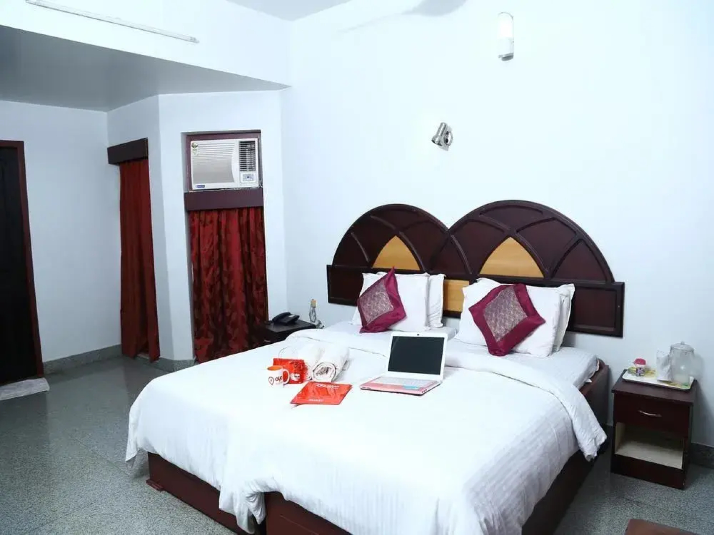 OYO Rooms Railway Station