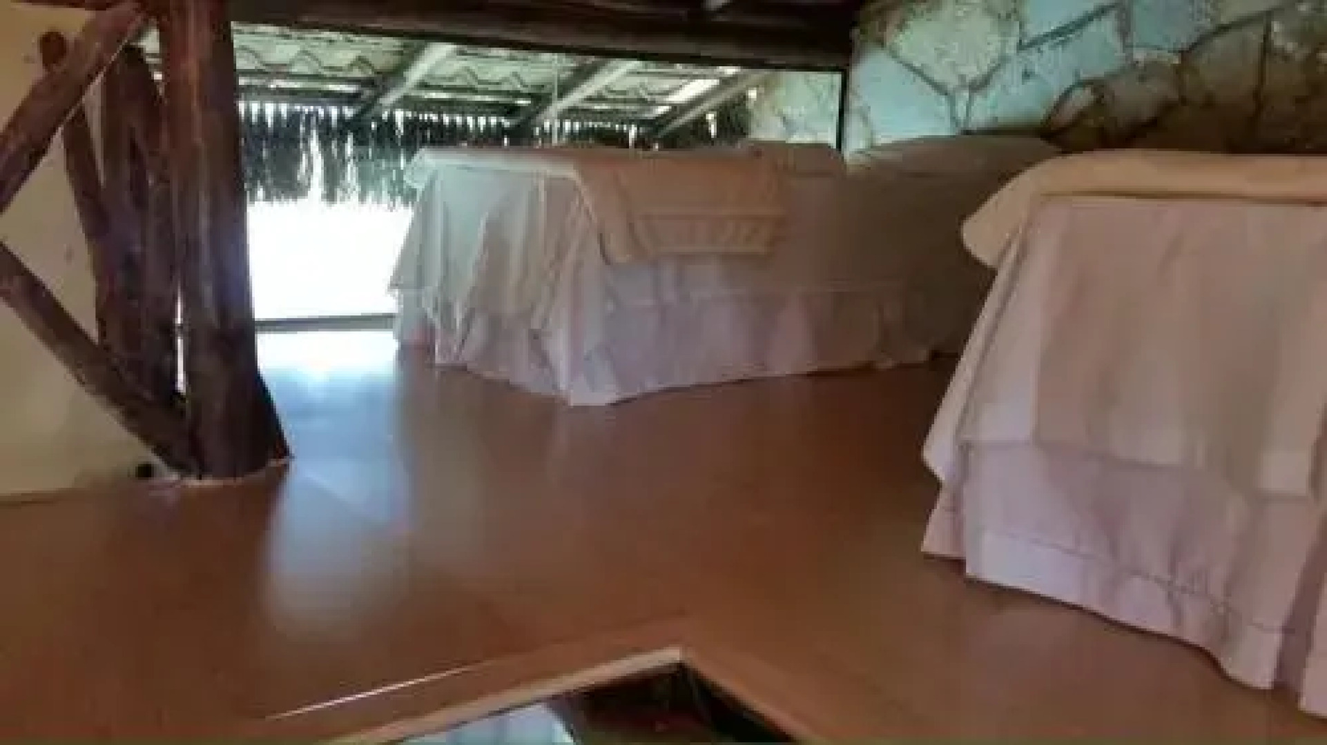 Villa Triacca Eco Pousada