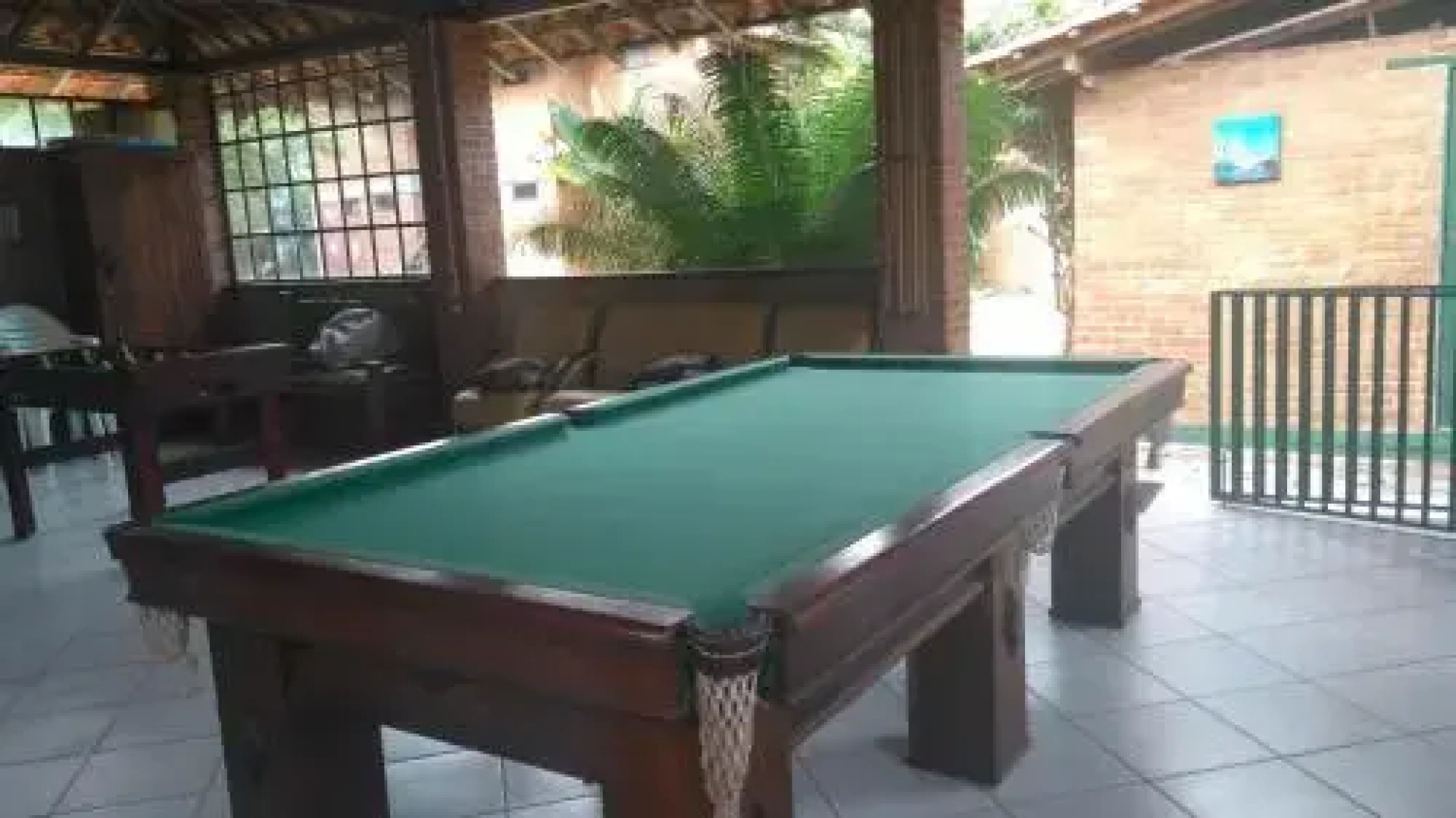 Pousada Axe