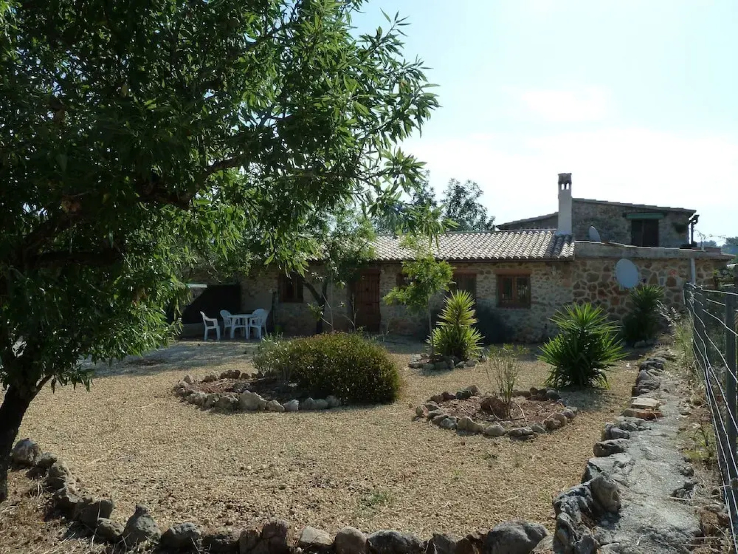 Casitas Gorgos