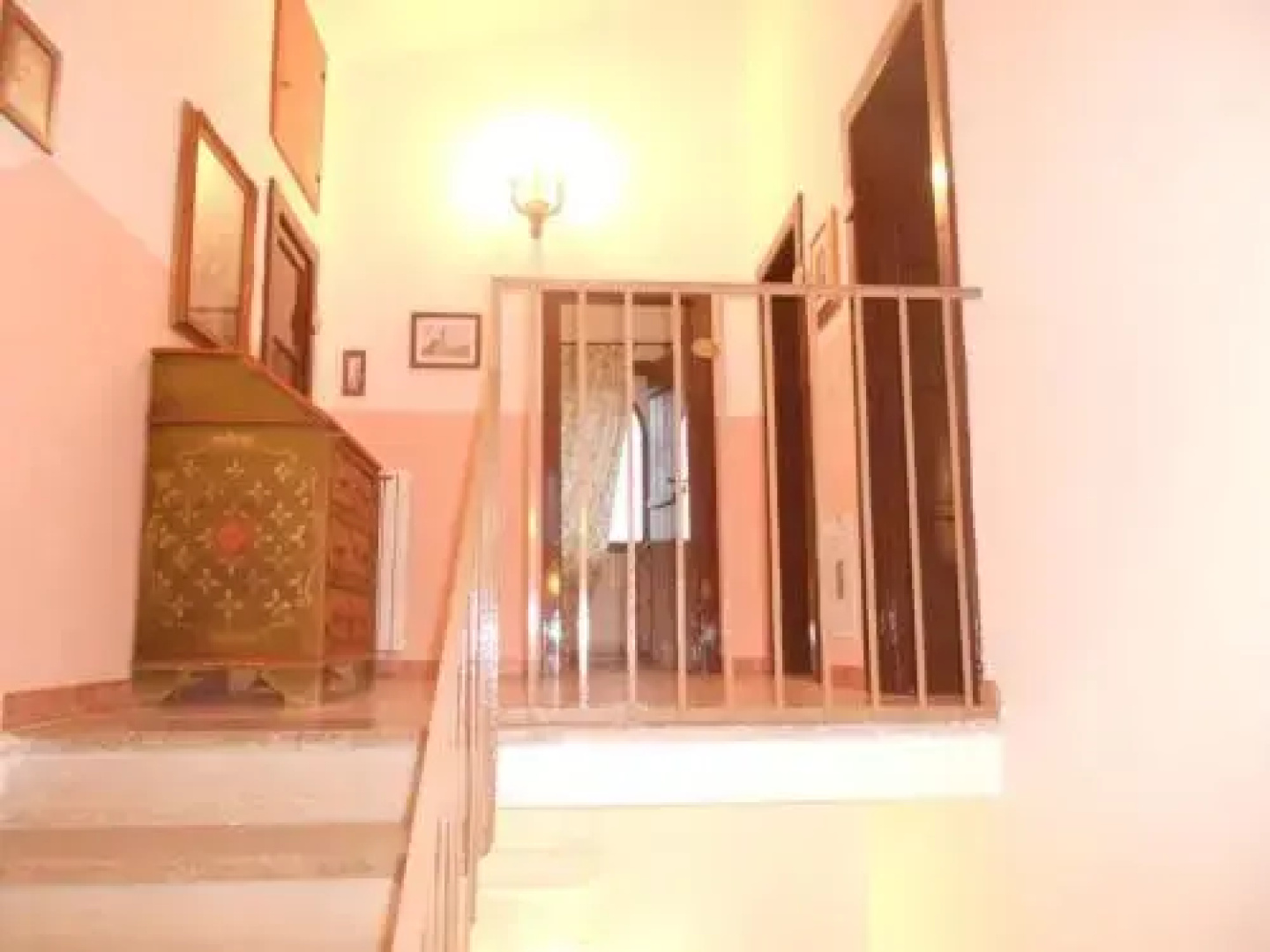 B&B Le Cento Strette