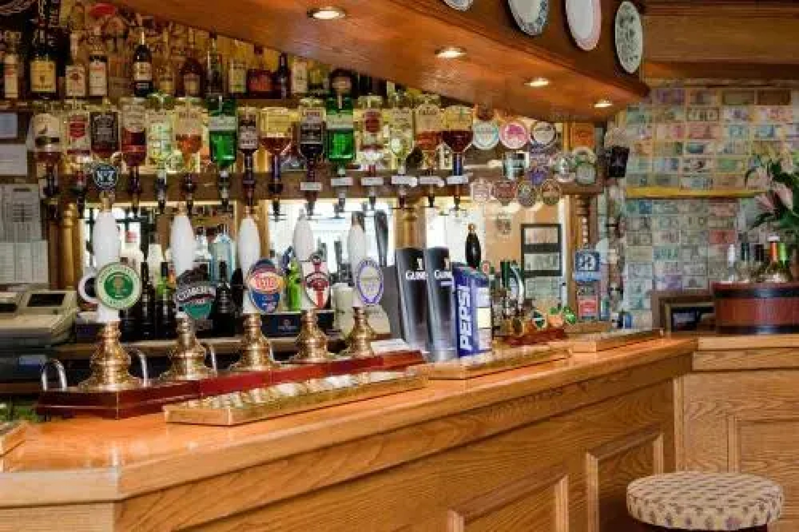The Royal Oak Inn