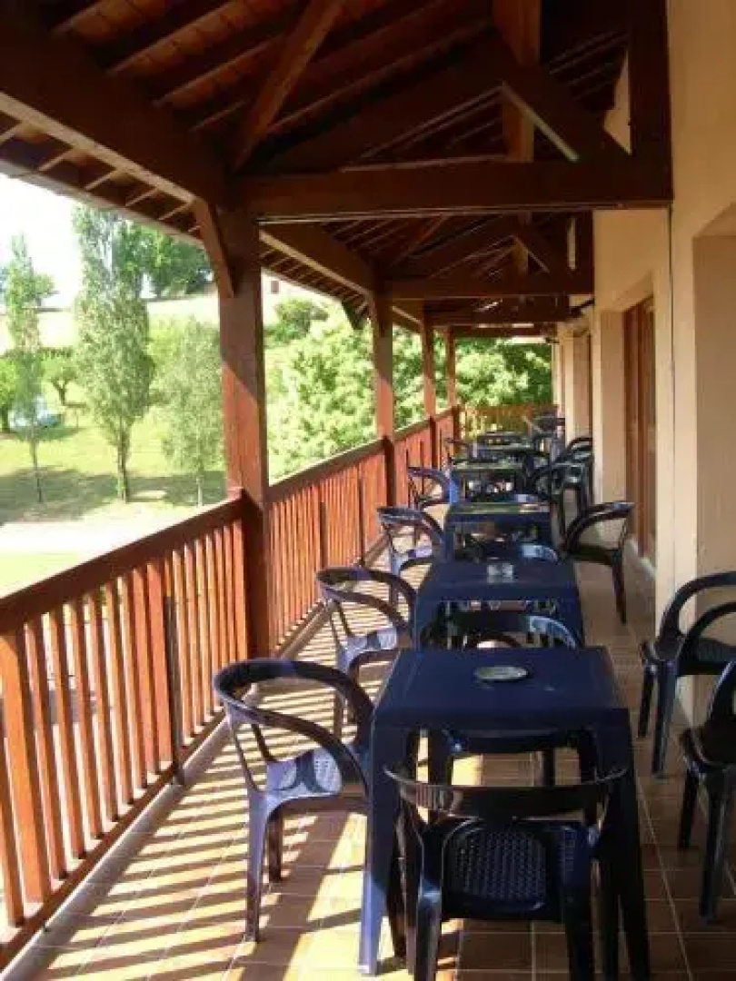La Chataigneraie