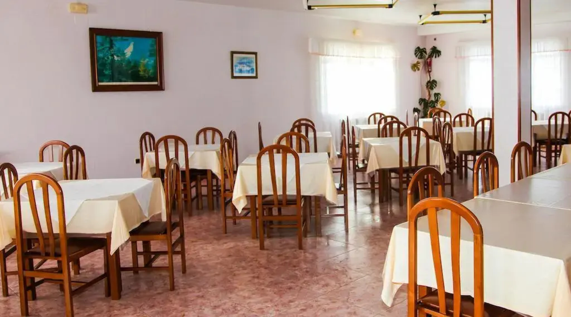 Los dos alemanes