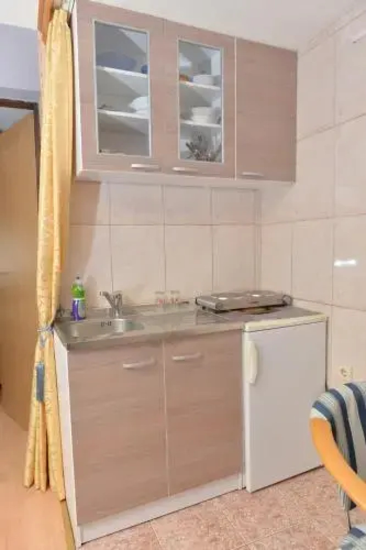 Apartments Vesto