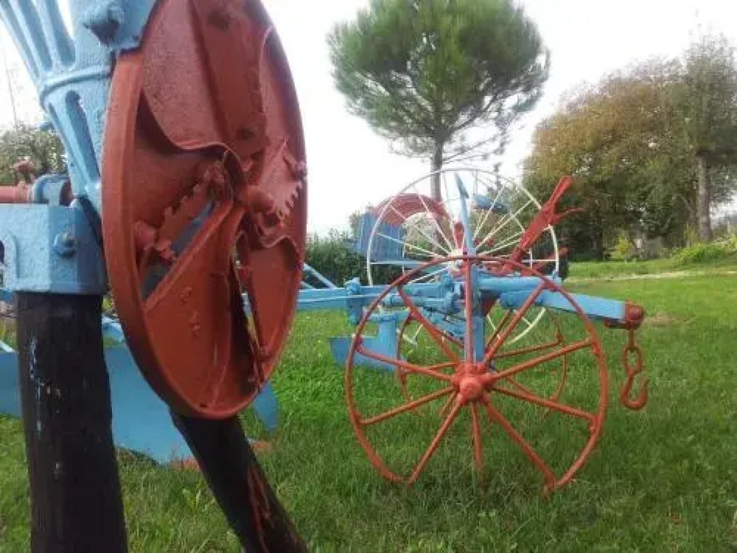 Agriturismo Il Giardino