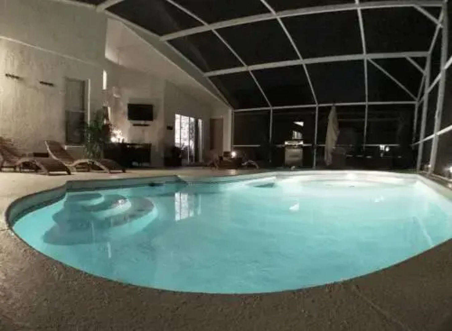 Southern Dunes - Gulf Vue Villa