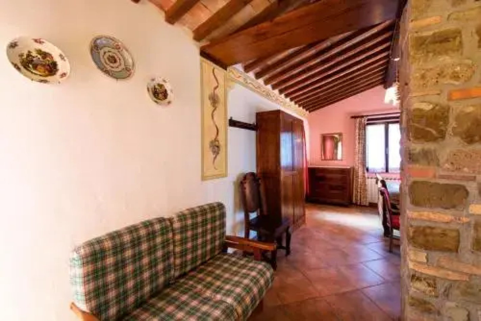 Agriturismo La Crociona di Nannetti