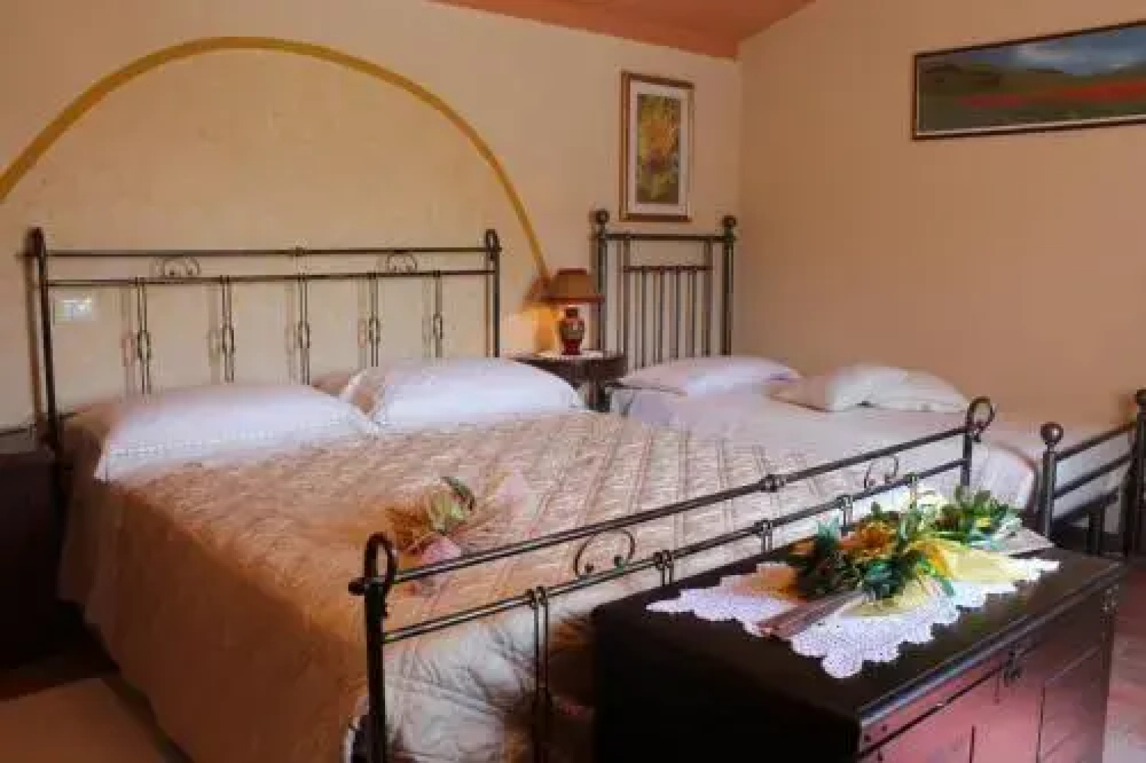 Casale San Marco BB