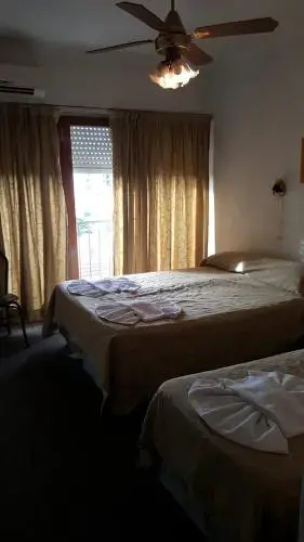 Hotel Corcel