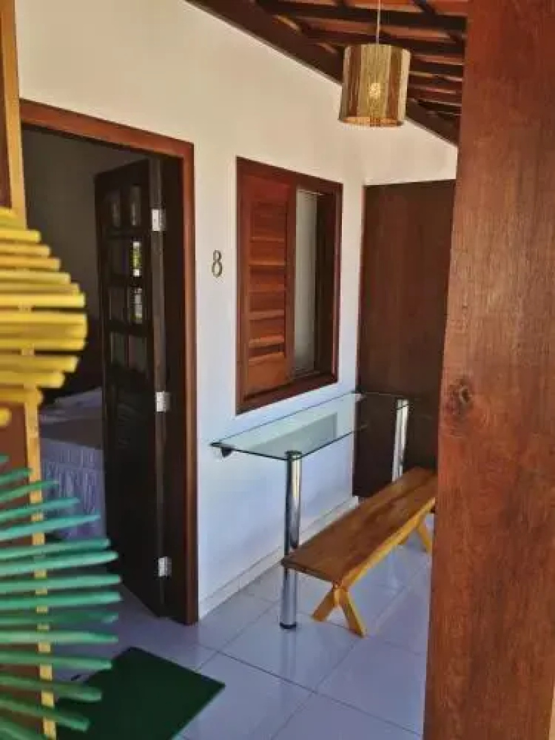 Pousada Brasil Caribe