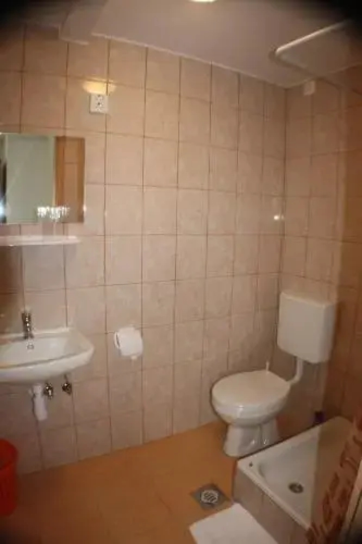 Berkes Vendégház
