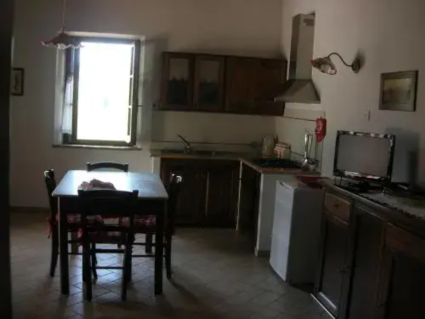 Agriturismo La Valle Del Sole