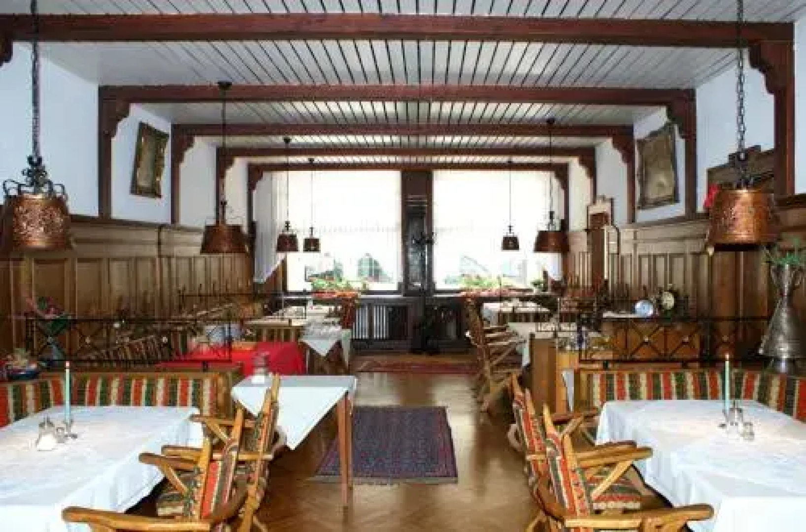 Hotel zur Post