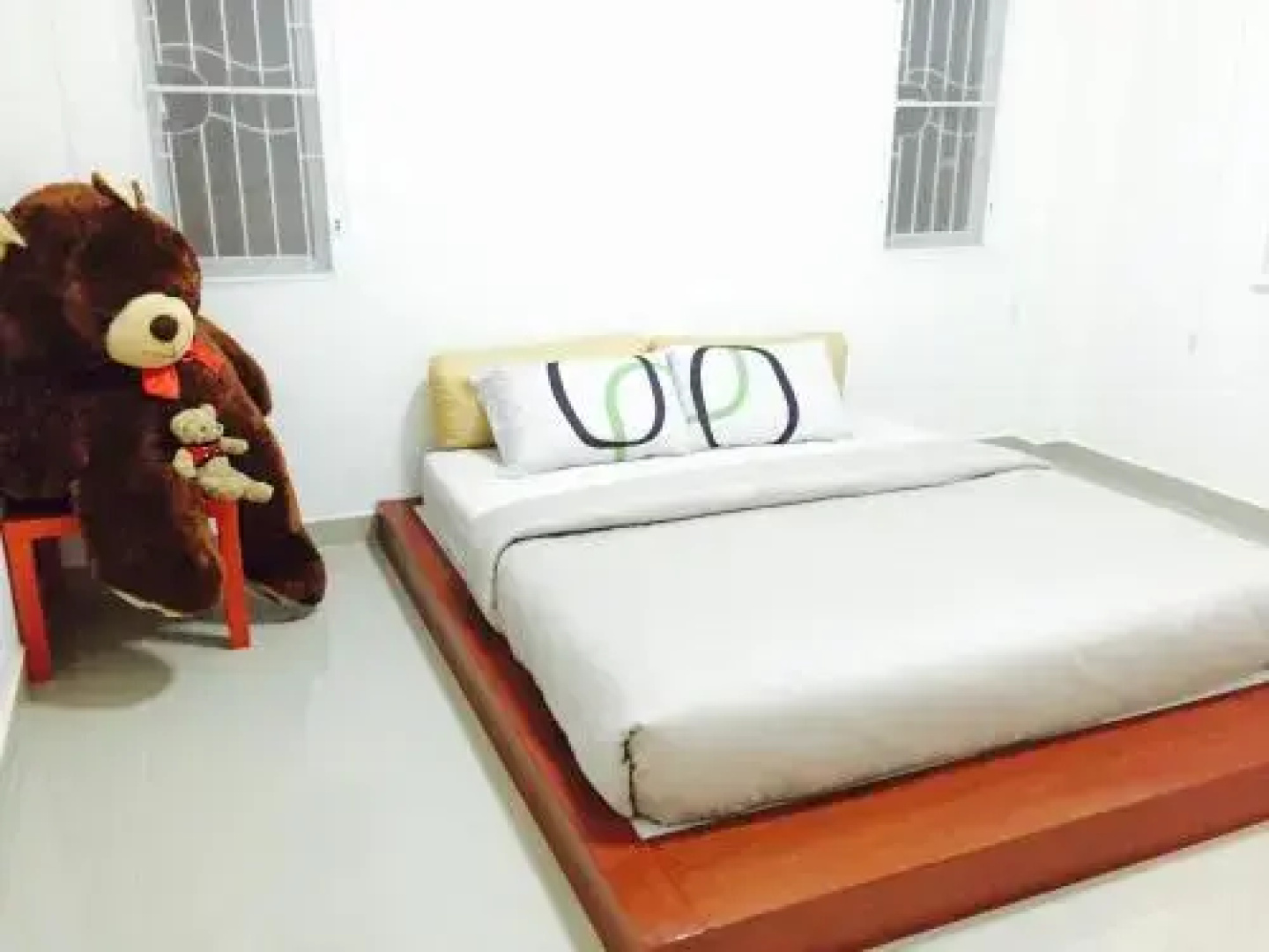 The Anchor Homestay