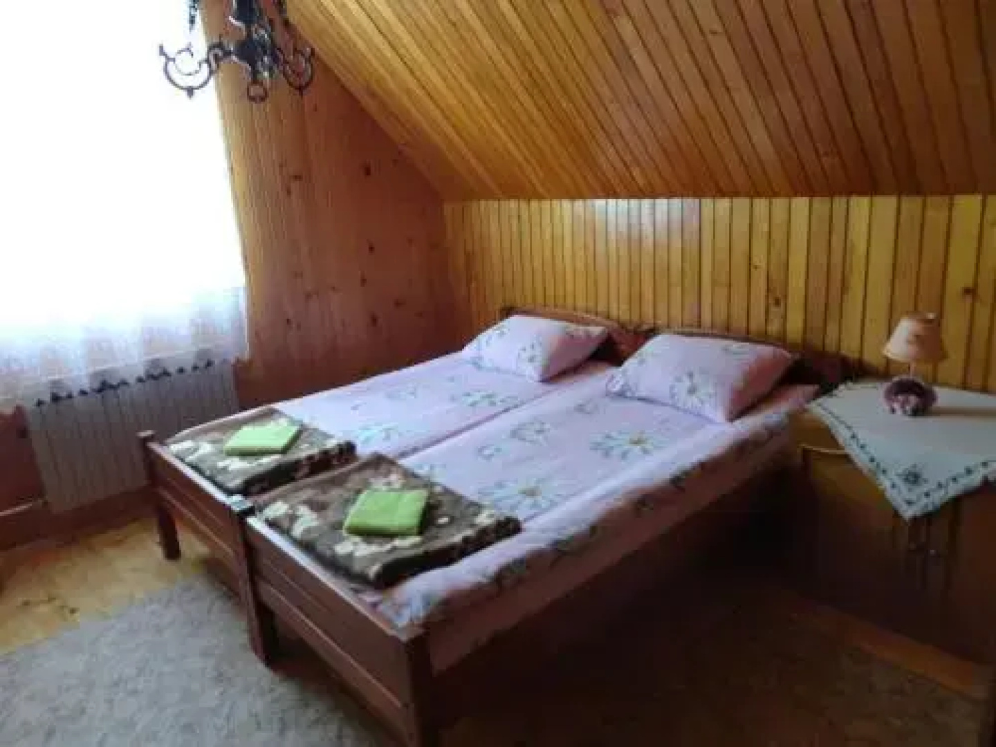Guest House Dzakovic Stana