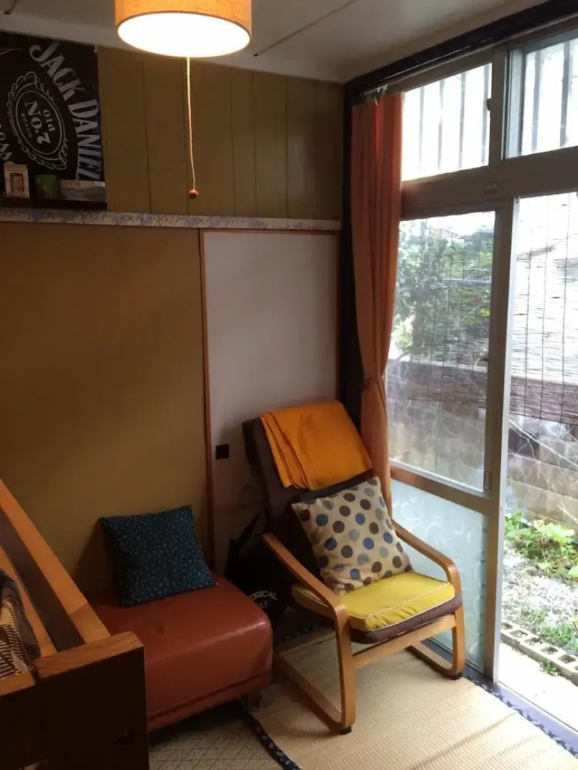 Guest House Amawari 10
