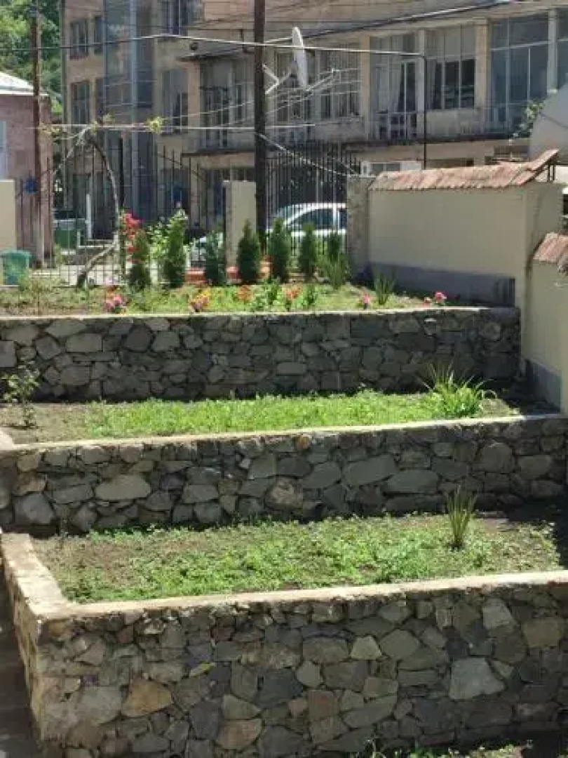 Dilijan Garden House