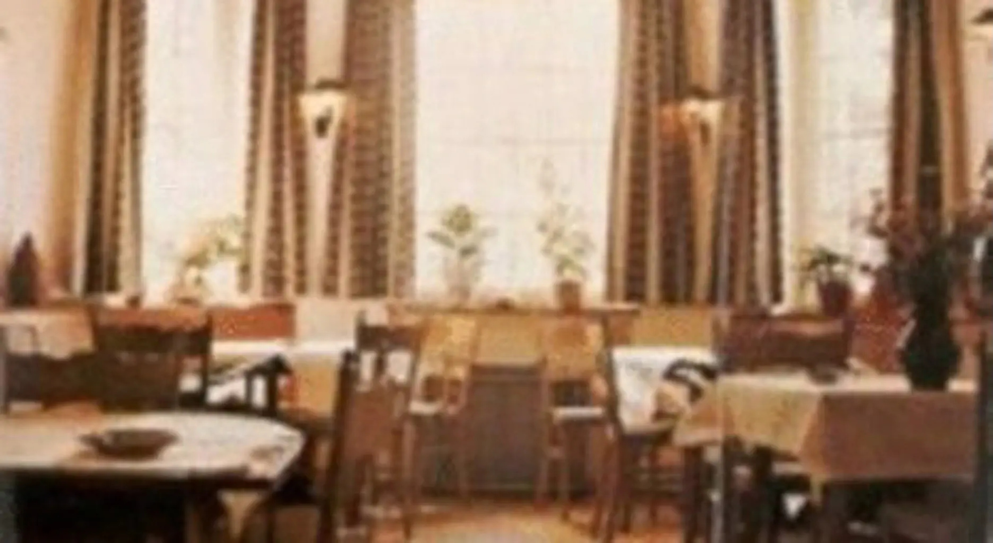 Hotel Haus Masthoff