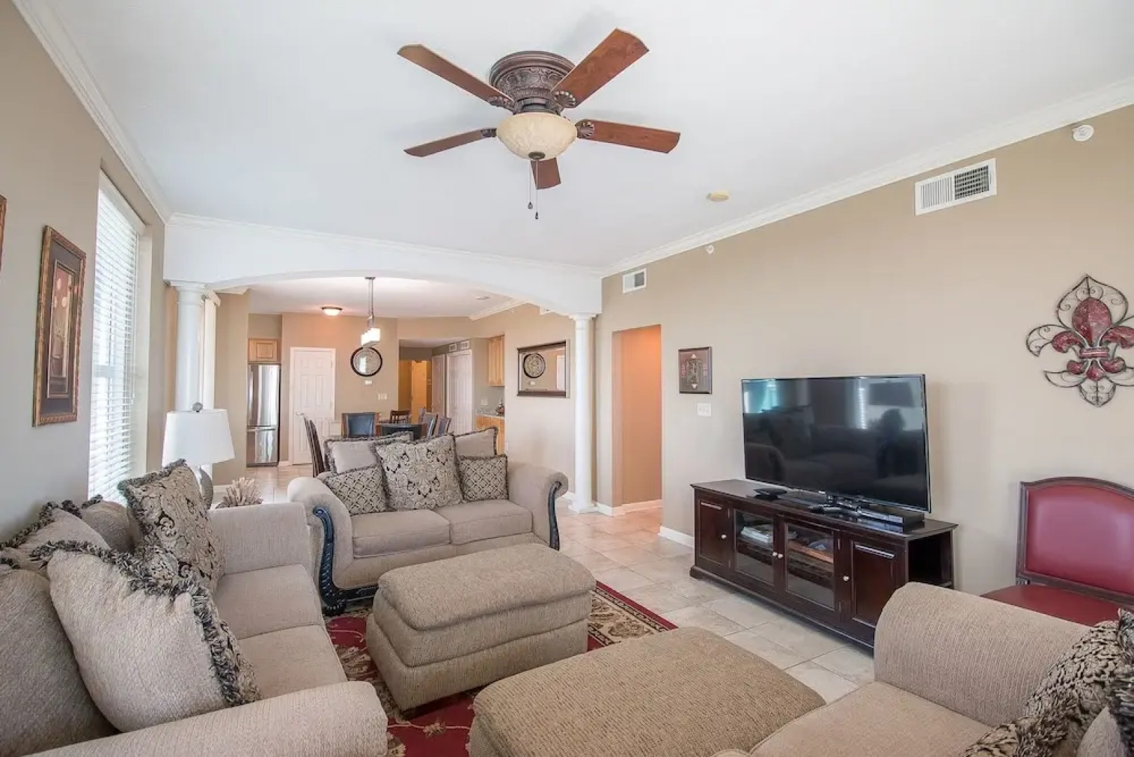 Legacy Towers-Legacy I 1008