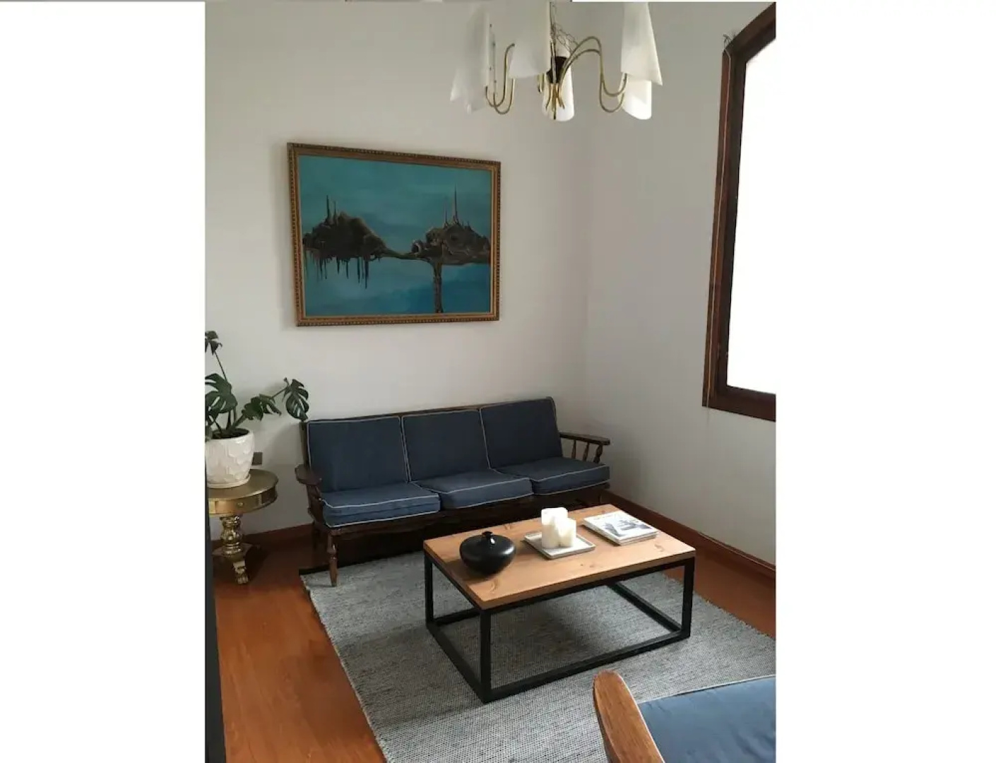 Hostal Gran Santiago Yungay