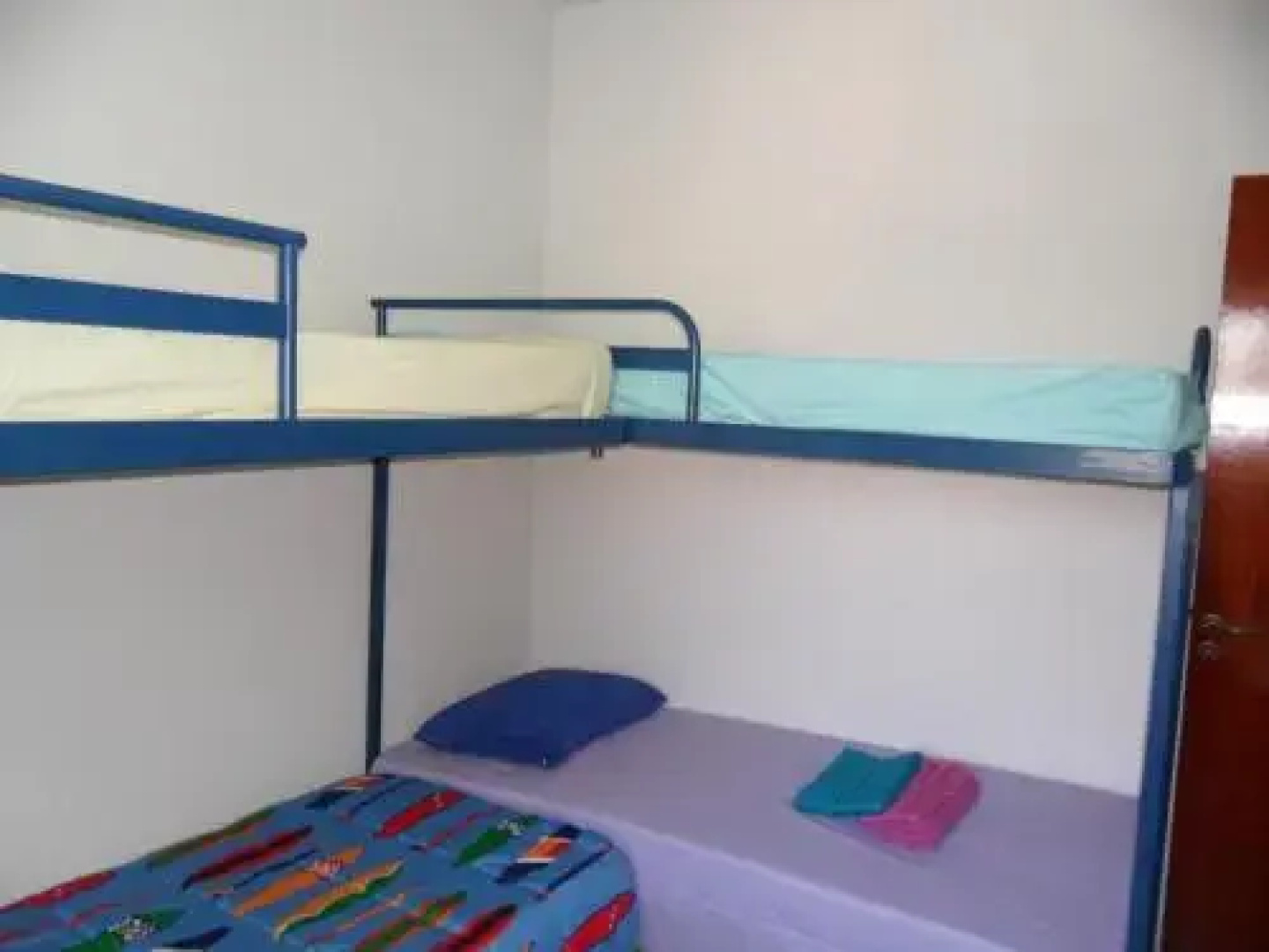 Hostel São José Dos Campos