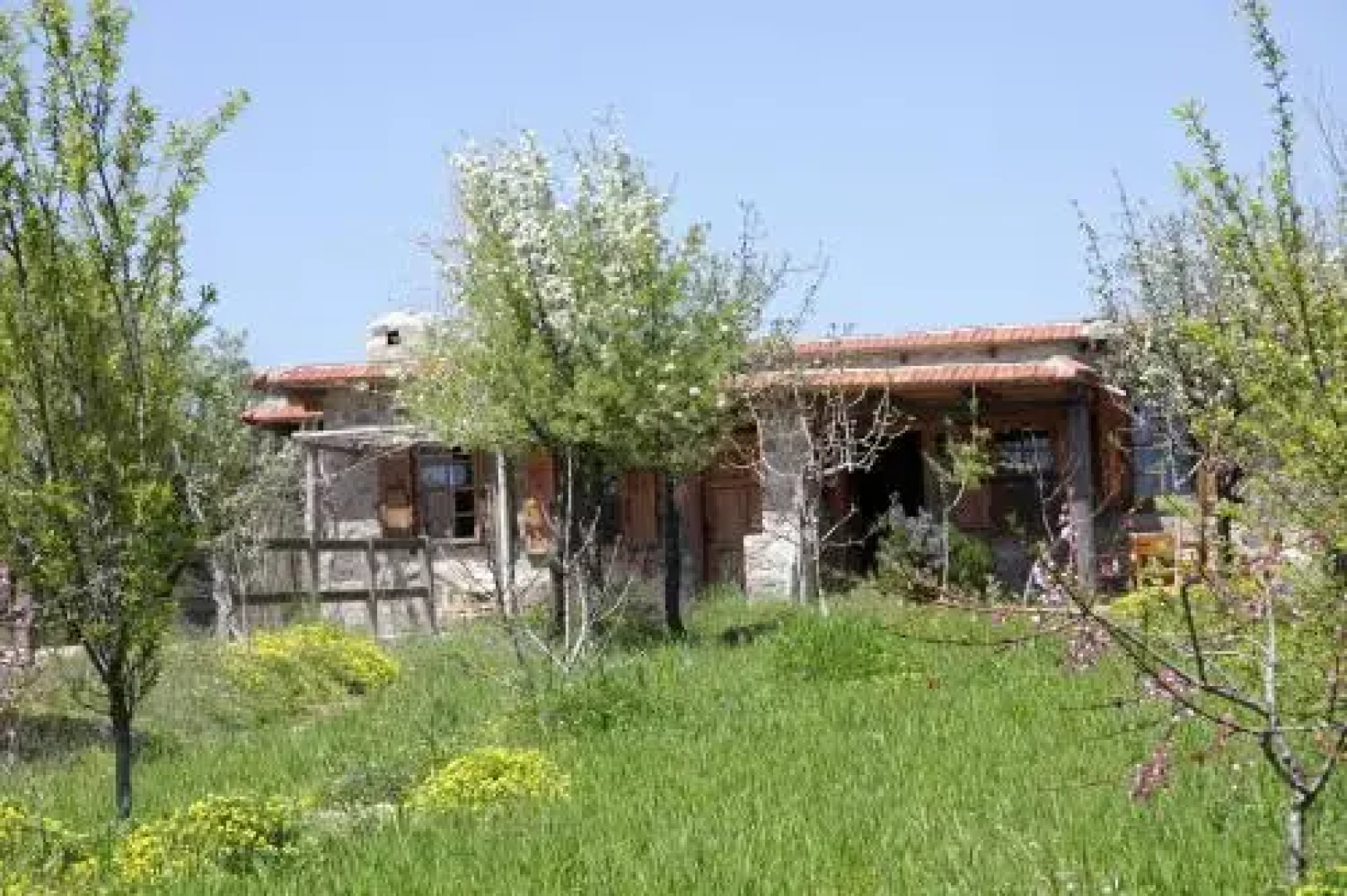 Blacktree Farm and Cottages