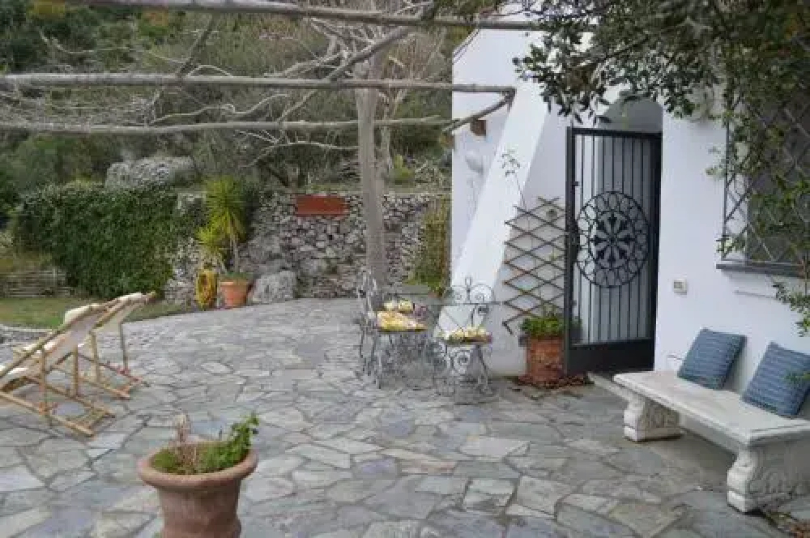 Villa La Macera