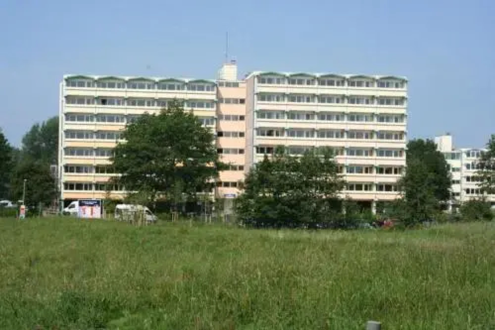Ferienappartement " Sonnen-Oase "
