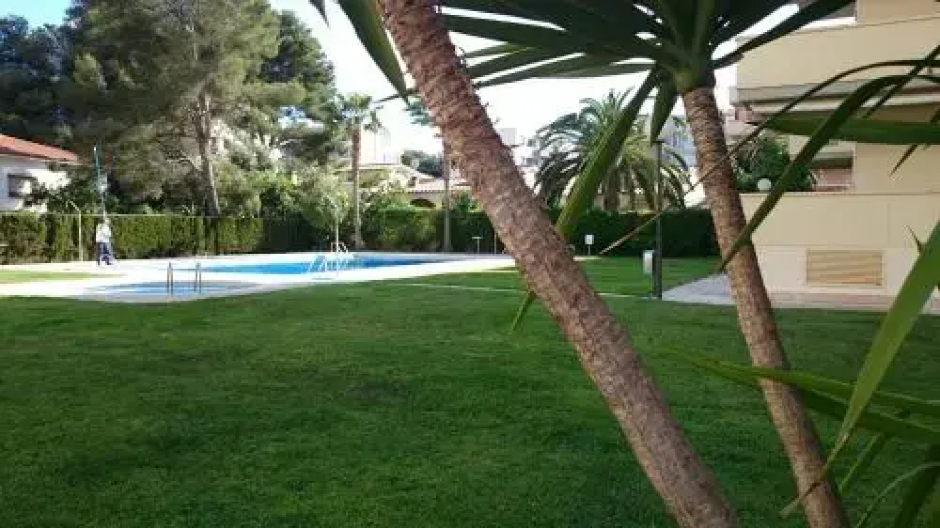 Residencial Aqua apartamentos
