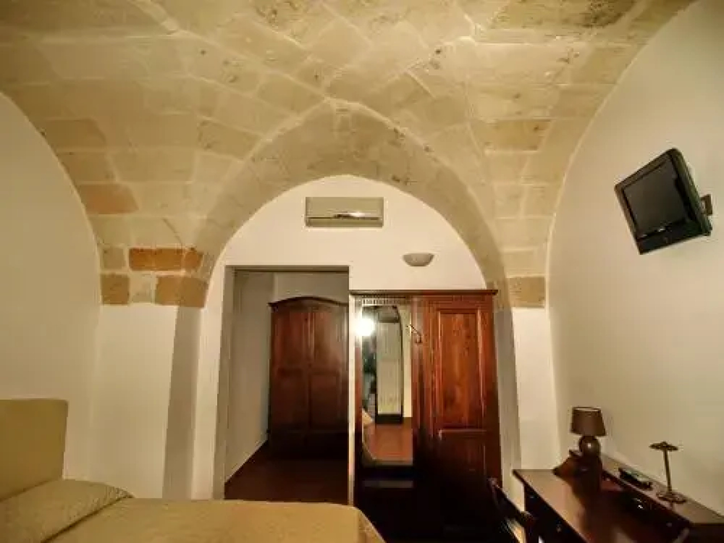 Masseria La Porticella