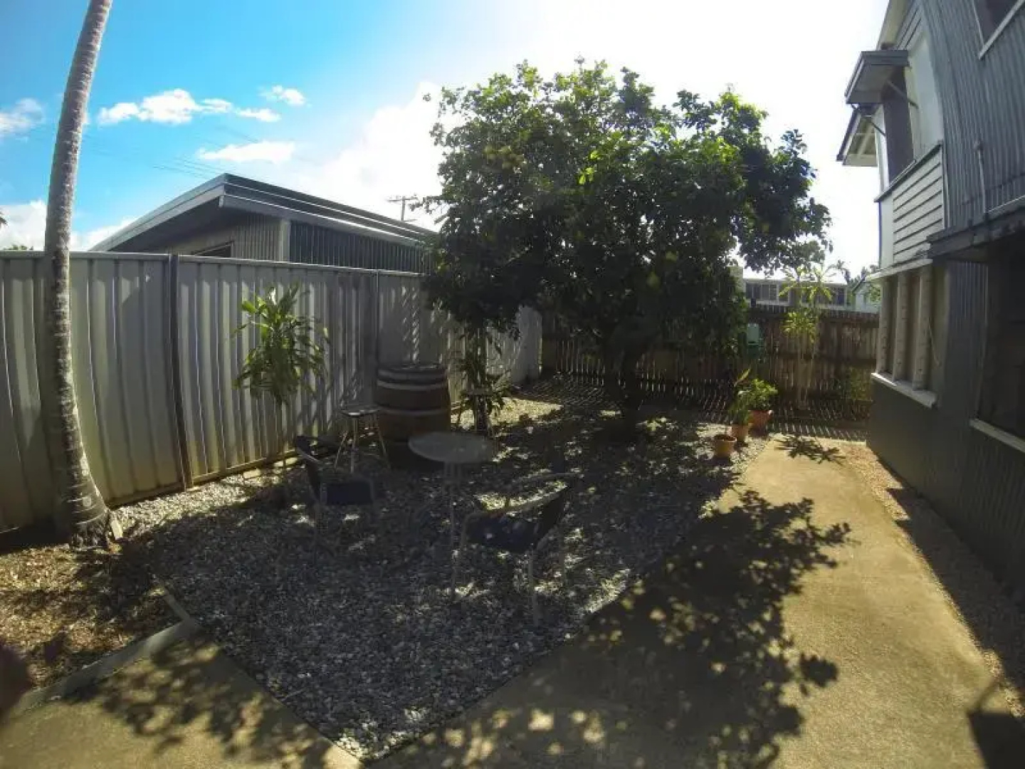 AussieWolf Share House