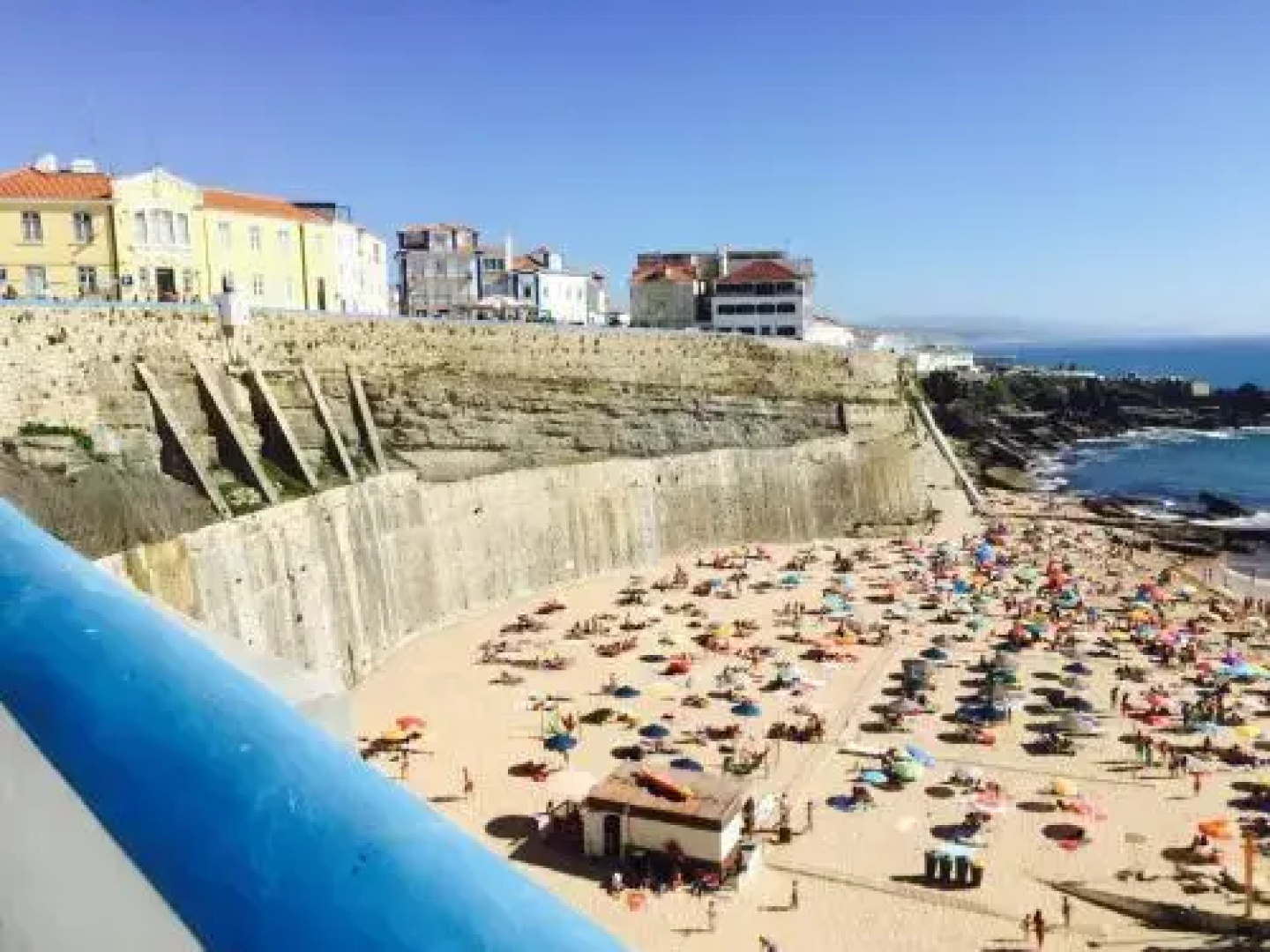 Ericeira Boutique Flat