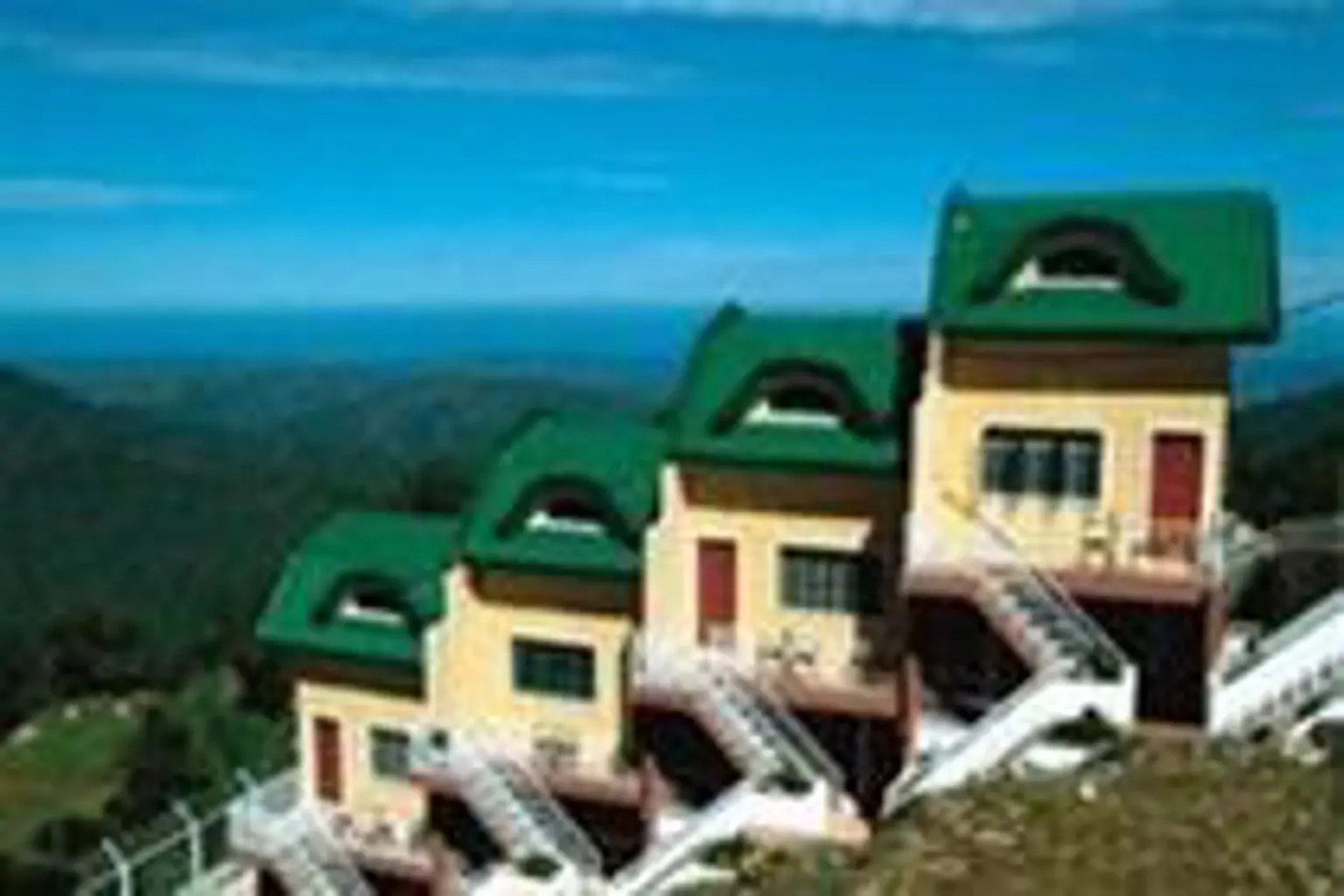 Mango Suites Cauayan