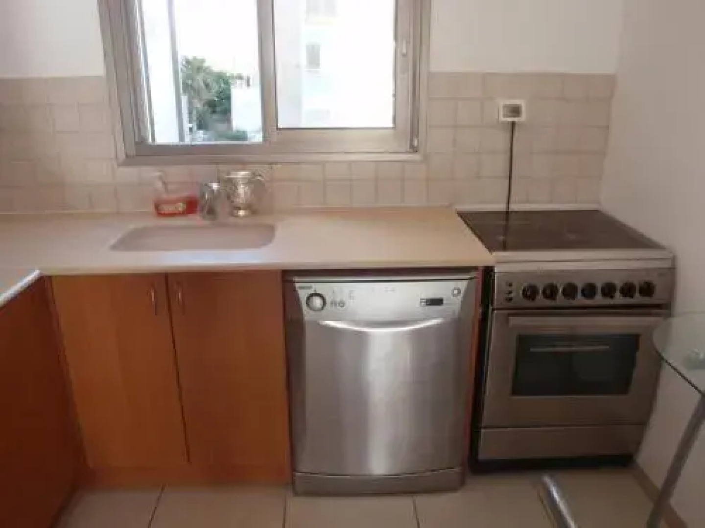 Netanya Dreams Luxury Apt.W3