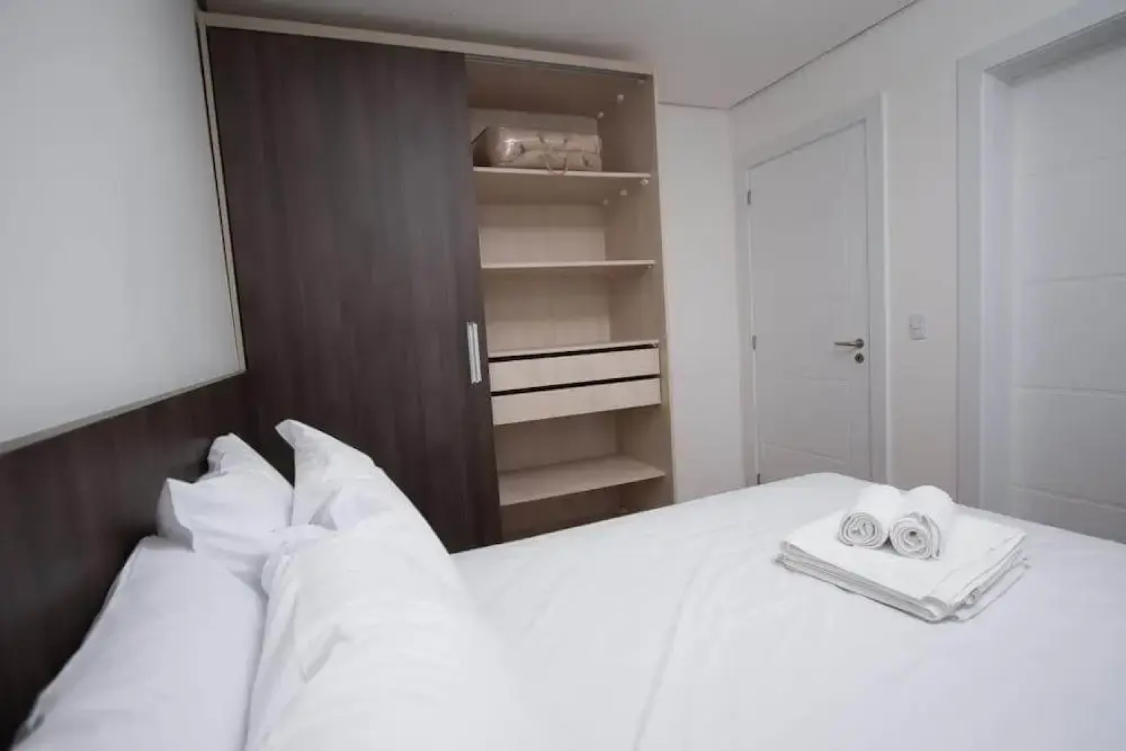 Residencial Scheifler 8 pessoas
