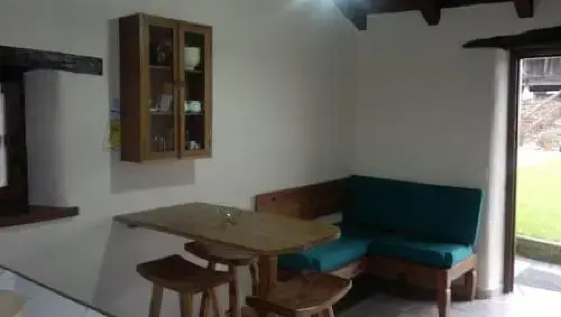 Apartamentos Rurales El Foro