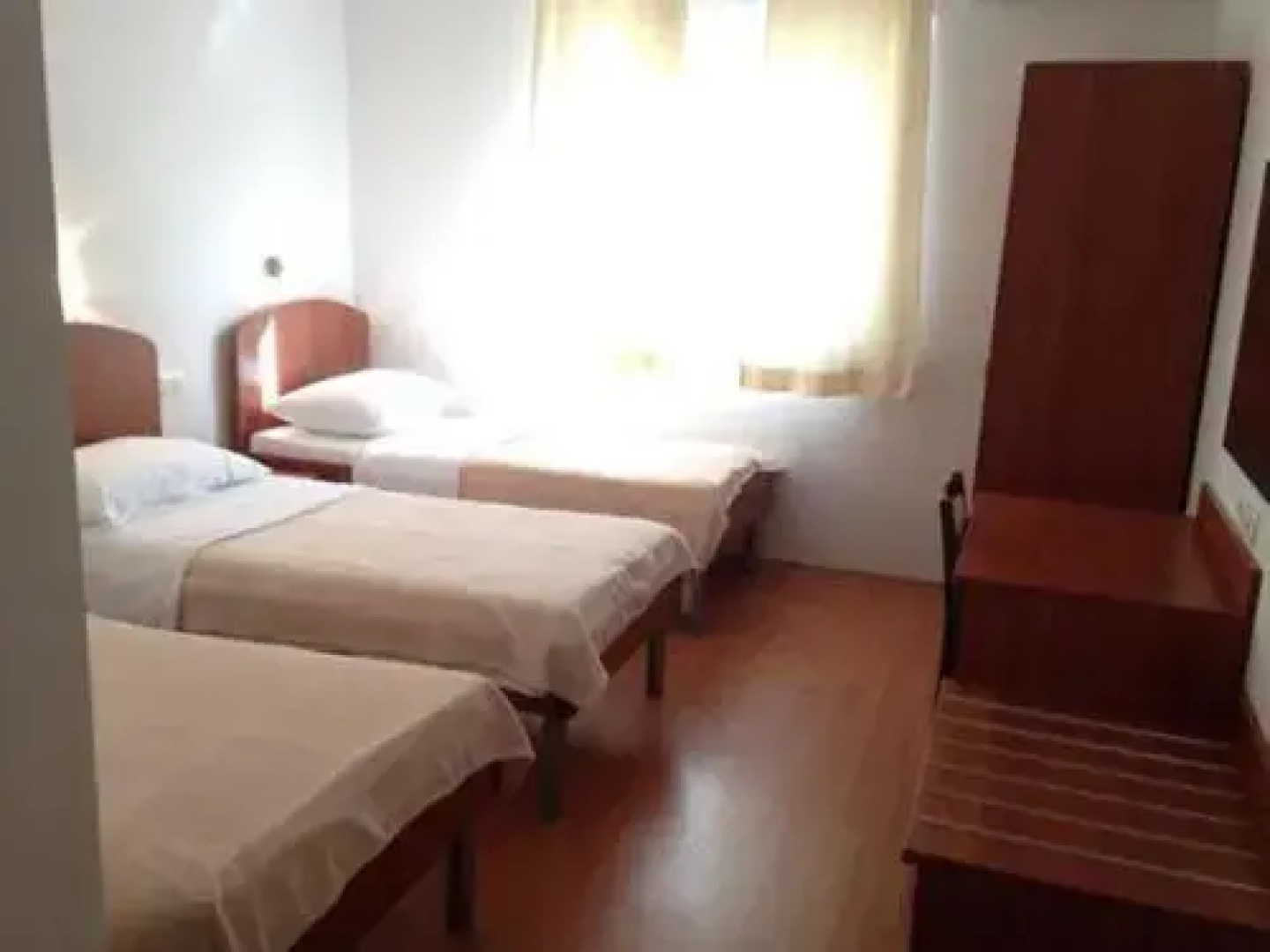 Hotel Ambassador